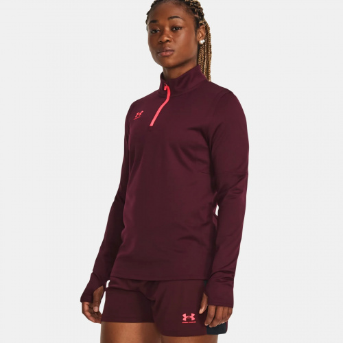 Clothing - Under Armour UA Challenger Midlayer | Fitness 
